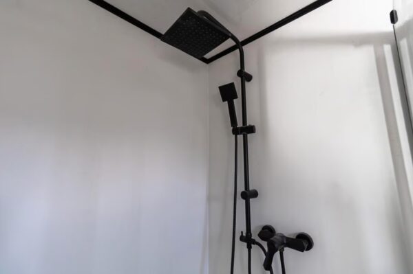 11 Modulo habitable - Unidad 8m | Unidad Woon Palanca directa disponible | Chalet