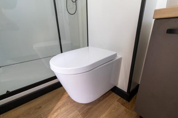 12 Modulo habitable - Unidad 8m | Unidad Woon Palanca directa disponible | Chalet