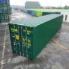 2f0bf31c-be79-4306-ad90-6658aa307829 Nuevo contenedor 40′ 12 metros - stándar - MIIU5225796 40 Stándar Verde
