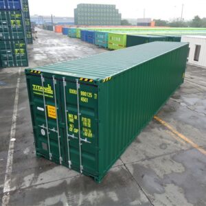 2f0bf31c-be79-4306-ad90-6658aa307829 Nuevo contenedor 40′ 12 metros - stándar - MIIU5225796 40 Stándar Verde