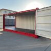 Alt-siinidega-konteiner-multilift-4 Nuevo contenedor 20′ (6 metros) | 20’OS Apertura lateral - MIIU1500380 rojo