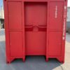 Alt-siinidega-konteiner-multilift-7 Nuevo contenedor 20′ (6 metros) | 20’OS Apertura lateral - MIIU1500380 rojo