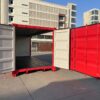 Alt-siinidega-konteiner-multilift-8 Nuevo contenedor 20′ (6 metros) | 20’OS Apertura lateral - MIIU1500380 rojo
