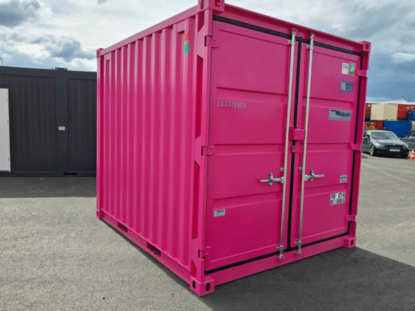 Design sans titre Nuevo contenedor 10′ - 3 metros - MIIU1347712 rosa