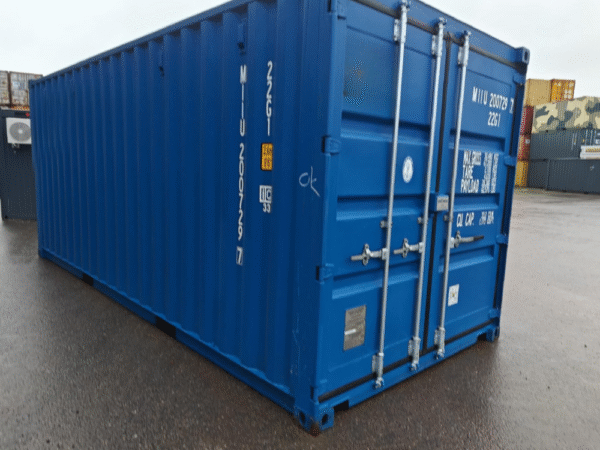 Design sans titre(1) Nuevo contenedor 20′ | 6 metros - MIIU2007297 - TALLIN Azul