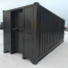 Design sans titre(1) Contenedores marítimos 20 pies MIIU6248799 lateral abierto nuevo