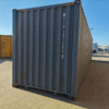 Design sans titre(1) Nuevo contenedor 40′ | 12 metros Alto - MIIU1910955 - Gris oscuro
