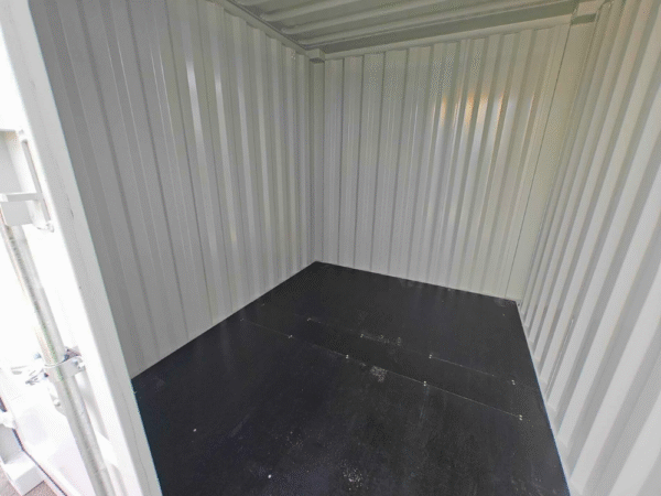 Design sans titre(2) Nuevos contenedores 10′ (3 metros) - MIIU7187729 Gris claro RAL7035