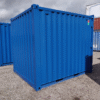 Design sans titre(2) Nuevo contenedor 10′ (3 metros) – MIIU134499 azul
