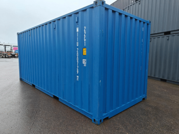 Design sans titre(2) Nuevo contenedor 20′ | 6 metros - MIIU2007297 - TALLIN Azul