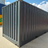 Design sans titre(3) Nuevo contenedor | 20′ 6 metros Apertura lateral - MIIU2271397 Gris oscuro