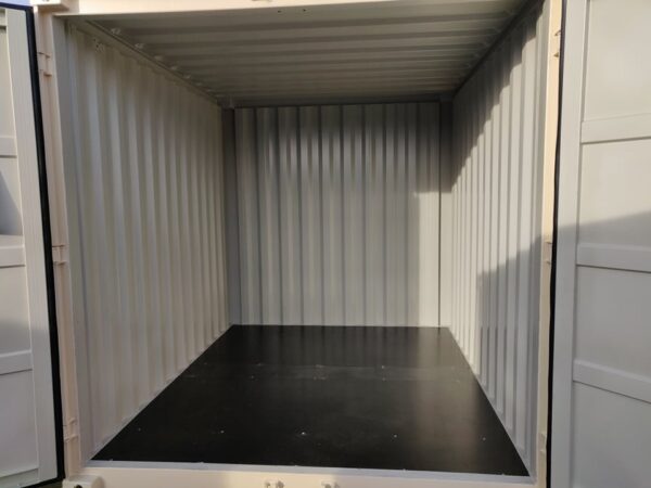 merekomnteiner-konteinerladu-laokonteiner-6 Nuevo contenedor 10′ - 3 metros - MIIU7178891 Marfil RAL1015