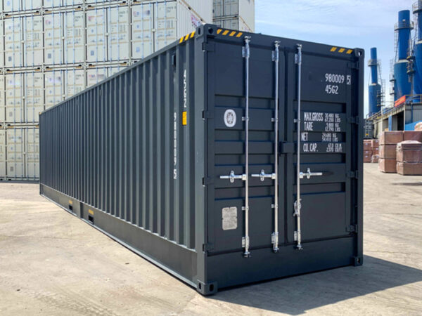 p6347b6eadeaf8 Contenedor 40’HC Puerta lateral RAL 7016