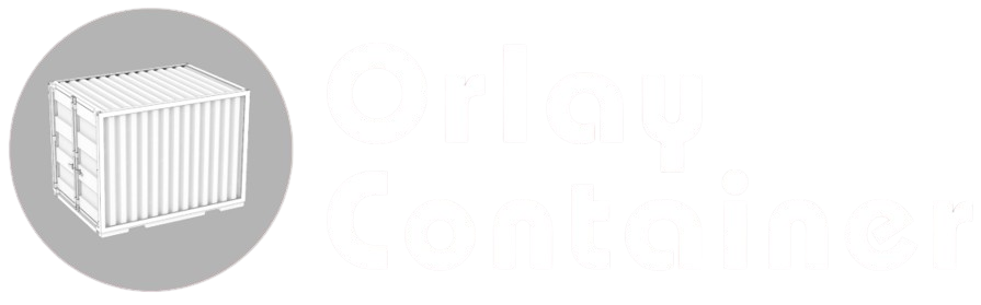 Orlay Container