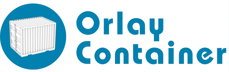 Orlay Container